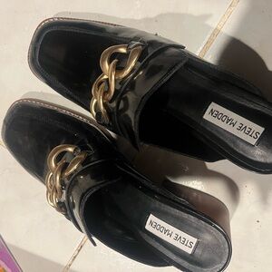 Steve Madden lorie size 11